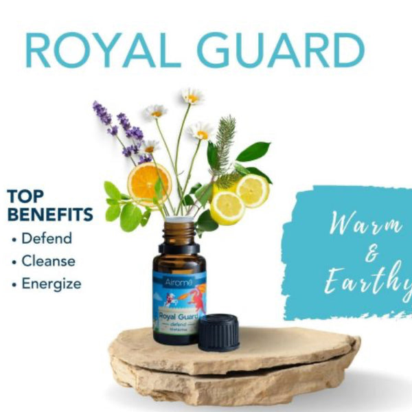 Essential Oils