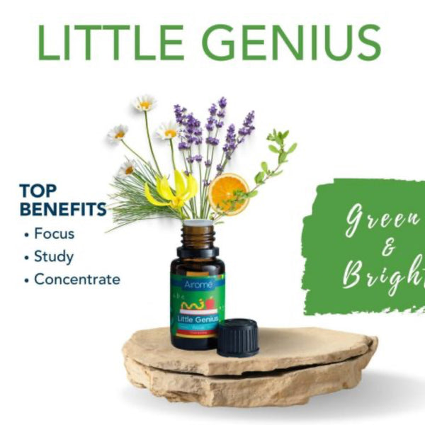 Essential Oils