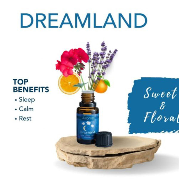 Essential Oils