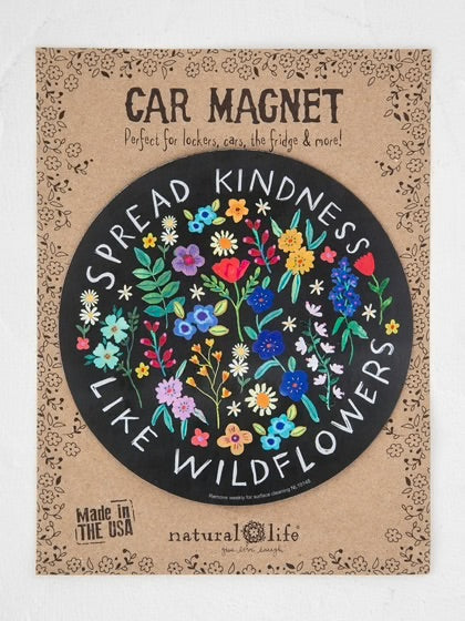 Car Magnet