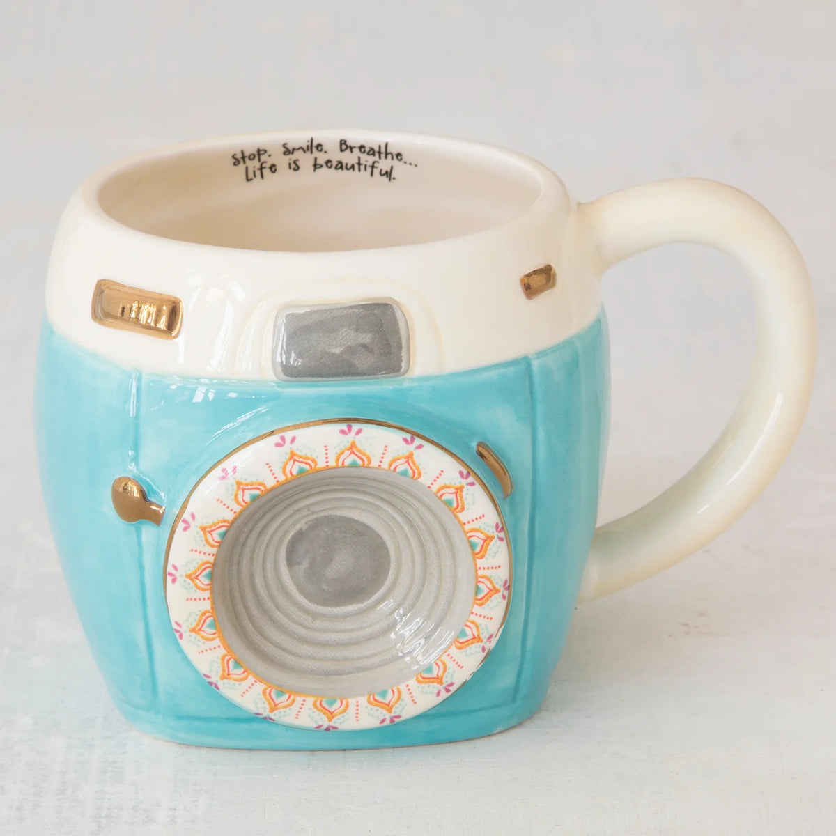 Natural Life Mug Collection