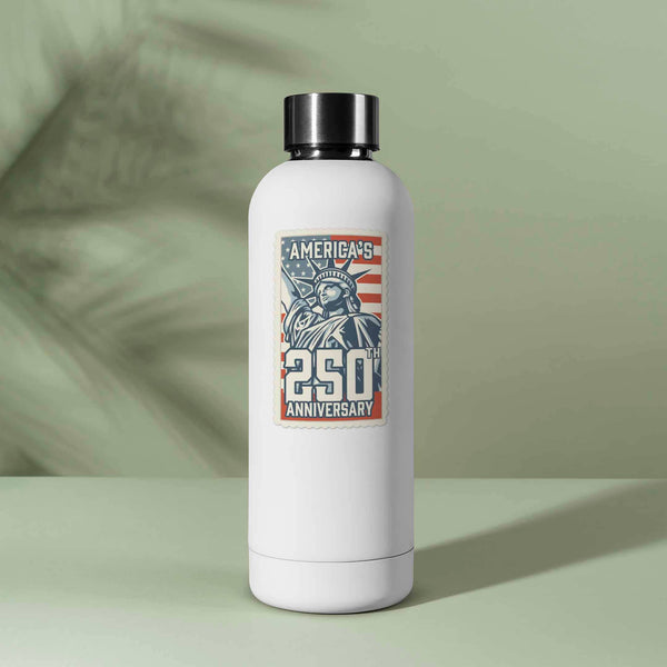 America's 250th Anniversary Stamp Sticker -  USA 2026 Decals