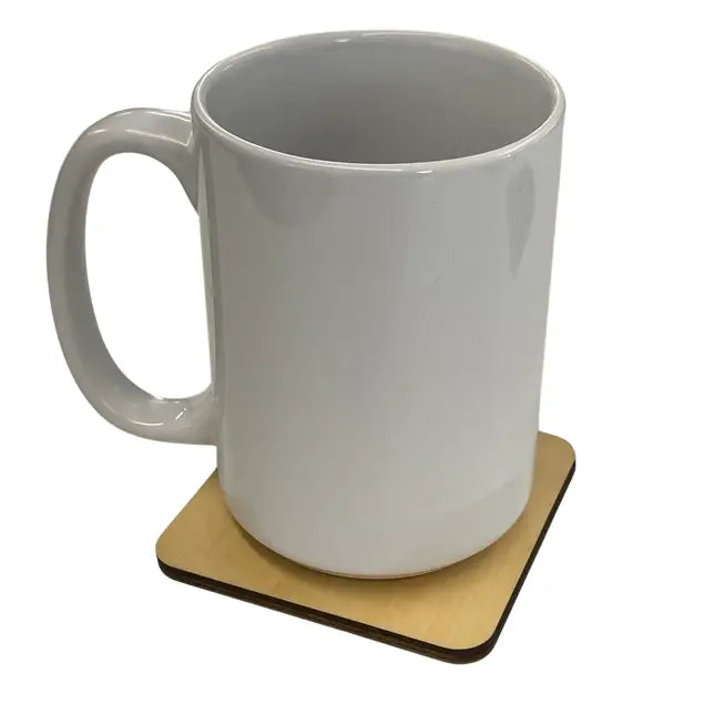 LEAVENWORTH KS PERSONALIZED Magnet/Drink Coaster