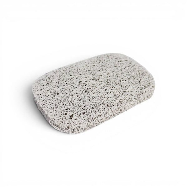 Suds Saver - gray