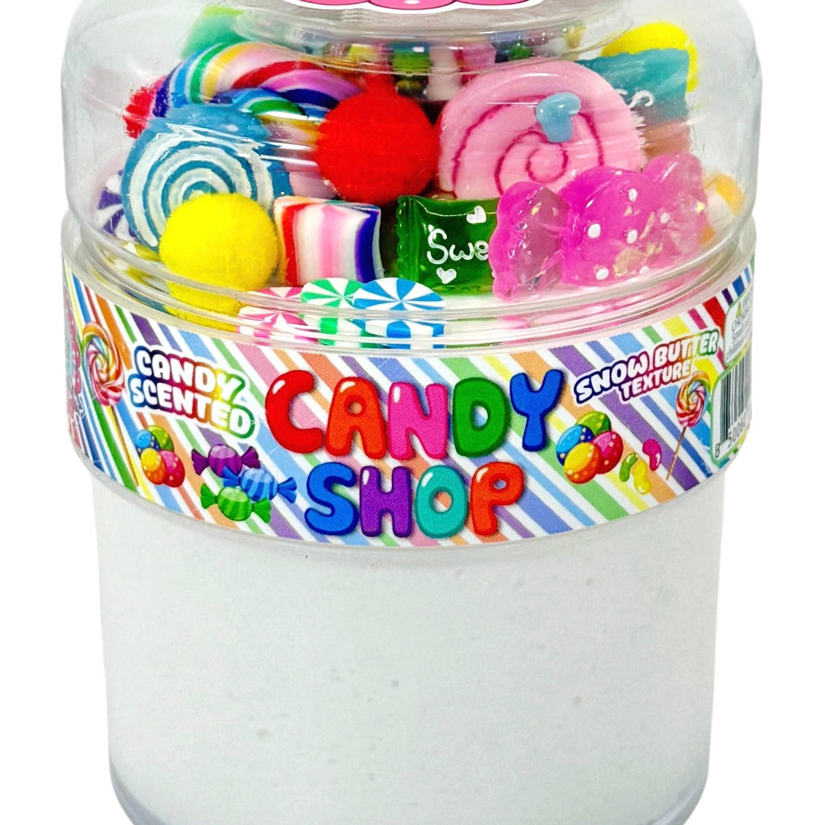 Candy Shop Slime