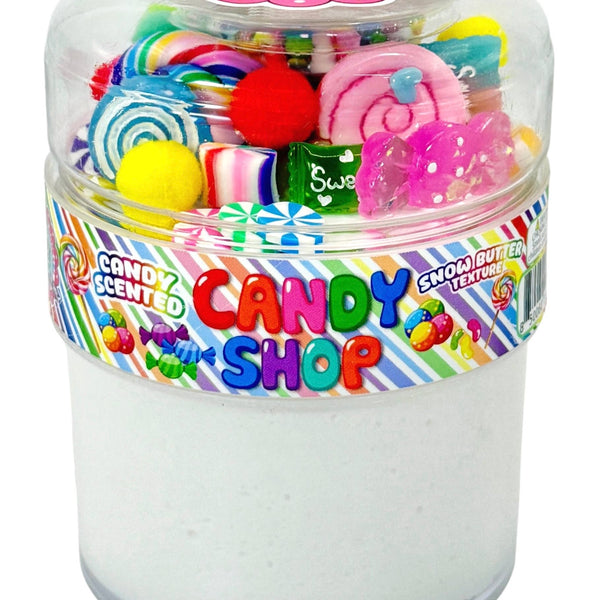 Candy Shop Slime