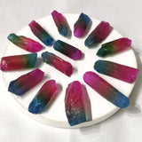 Angel Aura Quartz Point - Candle Queen Candles