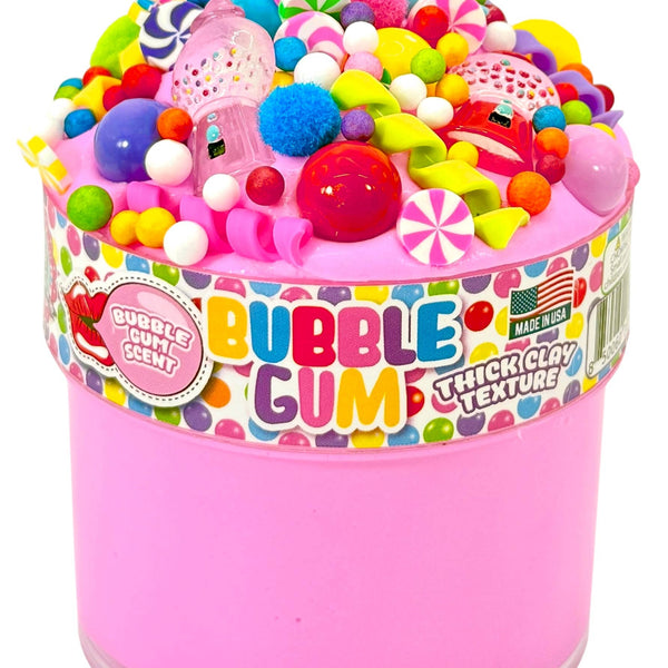 Bubblegum Slime