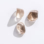 Tumbled Smoky Quartz Crystal