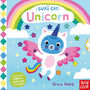 Suki Cat: Unicorn: Board Book