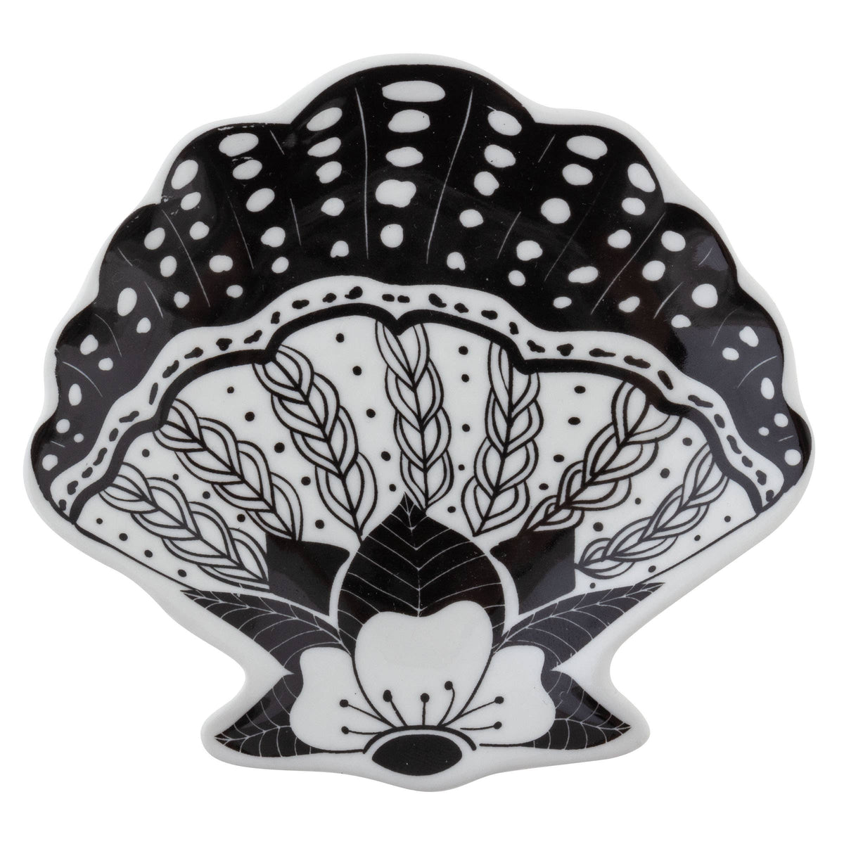 Rainbow Shaped Trinket Dish