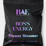 Boss Energy Shower Steamer 
