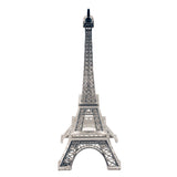 Metal Eiffel Tower Sculpture 10