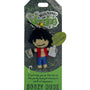 Boozy Dude - Watchover Voodoo Dolls - Keychain