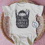 Yeti Baby Onesie