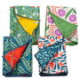 Assorted Mighty Mini Towel (Set of 3) - RJW Fall Flight - Candle Queen Candles