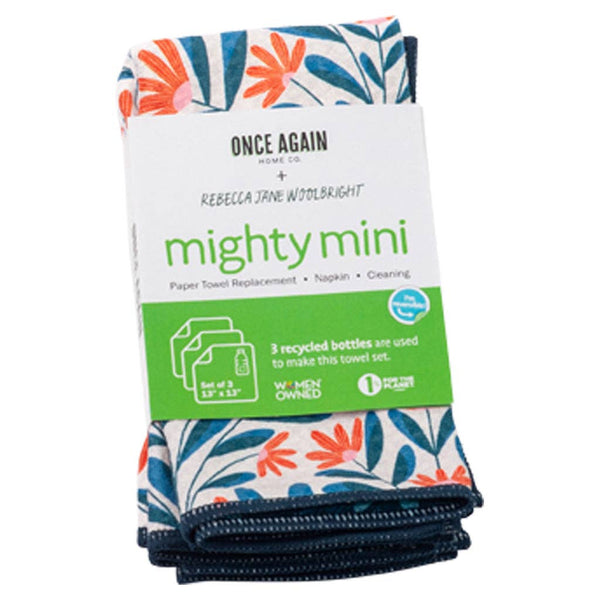 Assorted Mighty Mini Towel (Set of 3) - RJW Fall Flight
