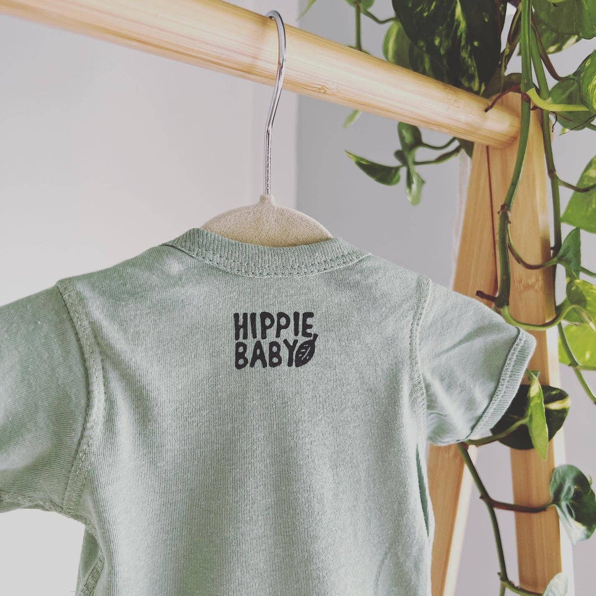 Yeti Baby Onesie