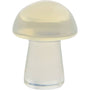 Gemstone Mini Mushroom - Opalite (Each) - Candle Queen Candles