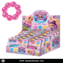 Fun Doh Squishy Sparkle Glitter Sensory Bracelet