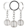 Spring Pendulum Keychain