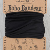 Full Boho Bandeau Headband - Candle Queen Candles