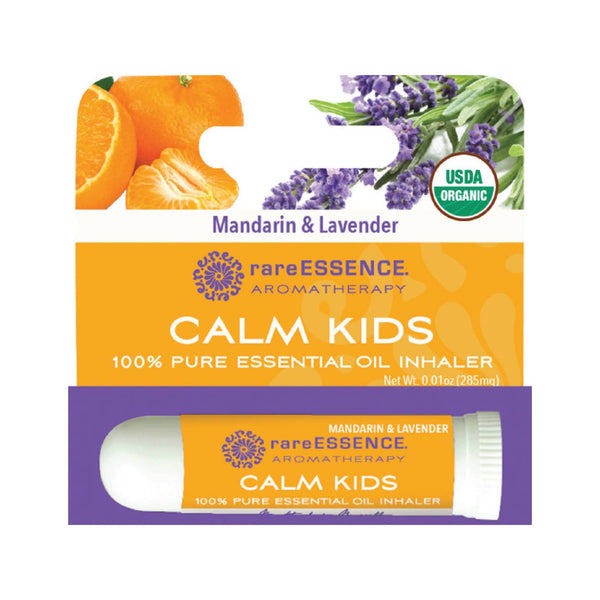 Calm Kids Inhaler  - .03 oz - Organic