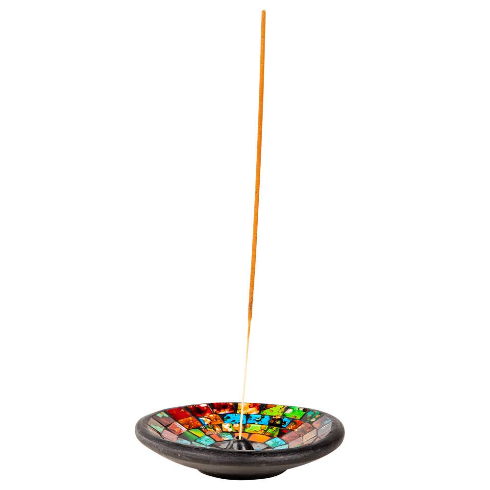 Mosaic Ashcatcher