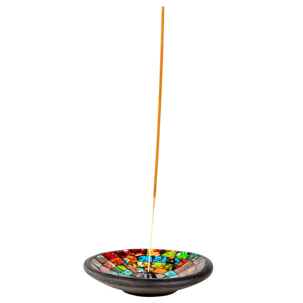 Mosaic Ashcatcher