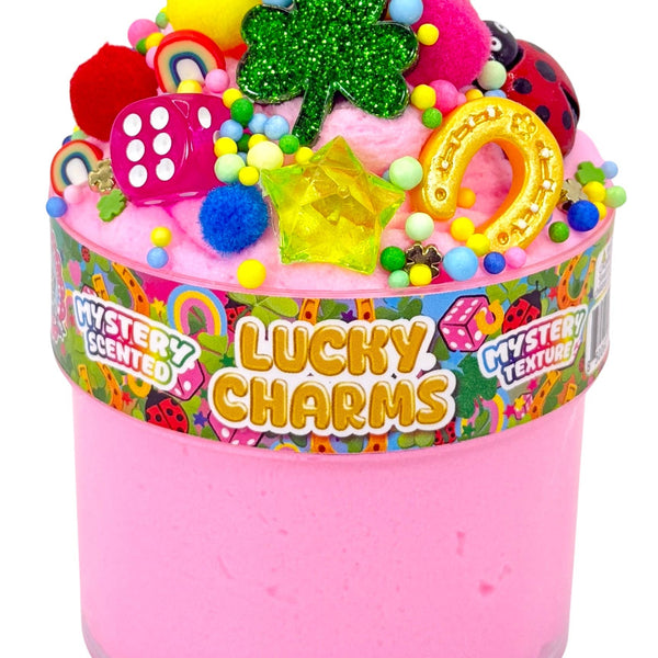 Lucky Charms Slime