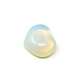 Opalite Heart 25-30mm - Candle Queen Candles