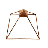 Copper Pyramid 9