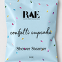 Confetti Cupcake Shower Steamer 
