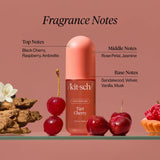 Tart Cherry Hair Perfume - Candle Queen Candles