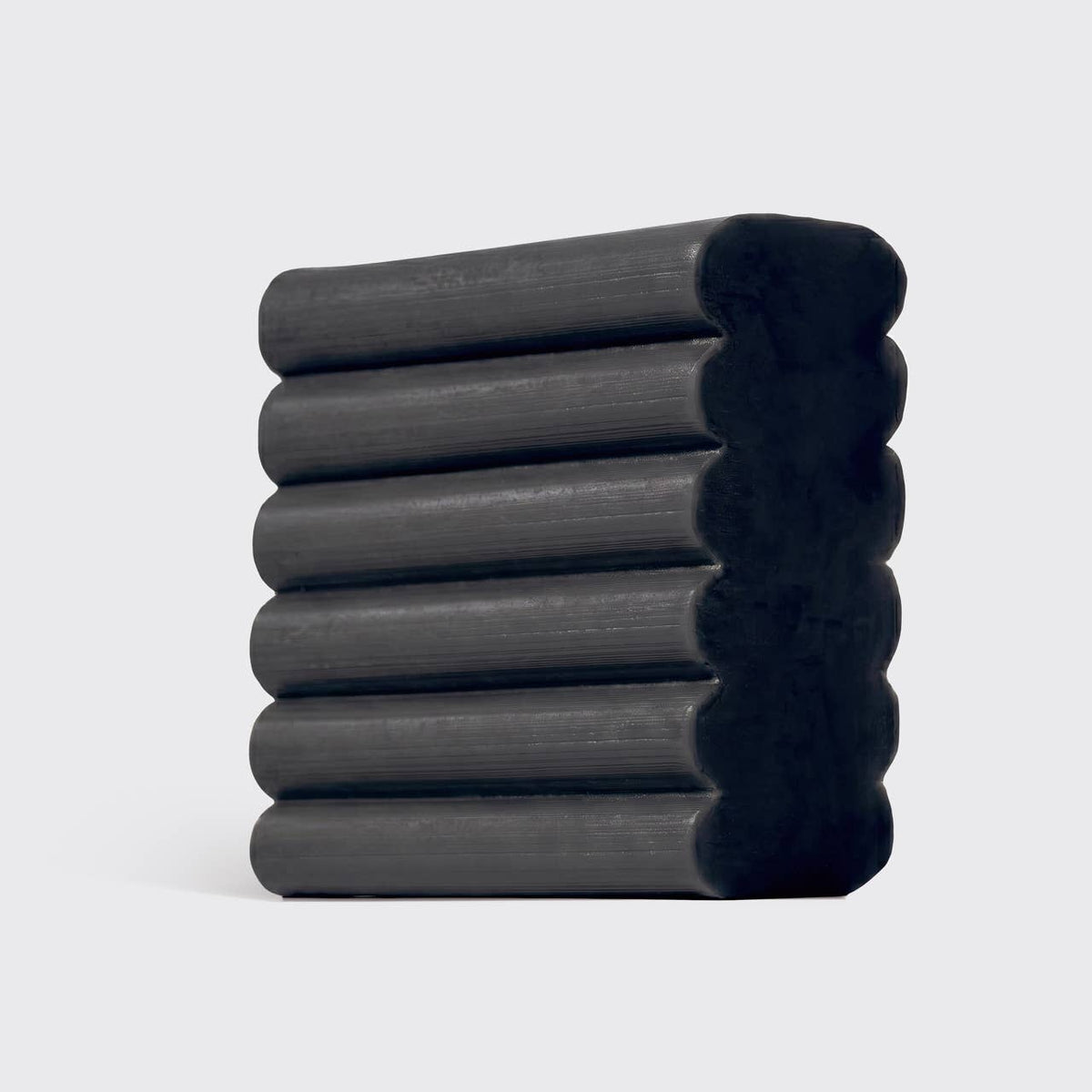 Charcoal Detoxifying Solid Body Wash