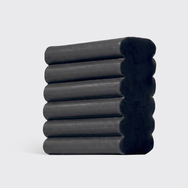 Charcoal Detoxifying Solid Body Wash