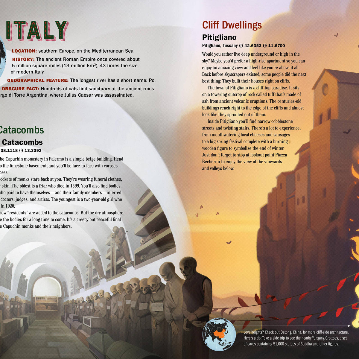 Atlas Obscura Explorer’s Guide: World’s Most Adventurous Kid: Trade Paperback