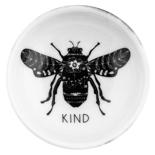 Boho Ring Bowl: Bee