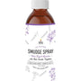 Lavender Sage Smudge Spray (3.5 oz)