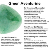 Dowsing Pendulum | Chakra Pendulum | Faceted Pendulums: Faceted - Candle Queen Candles