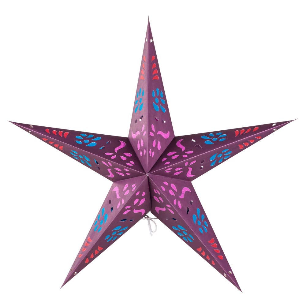 Starshade Lantern Drops
