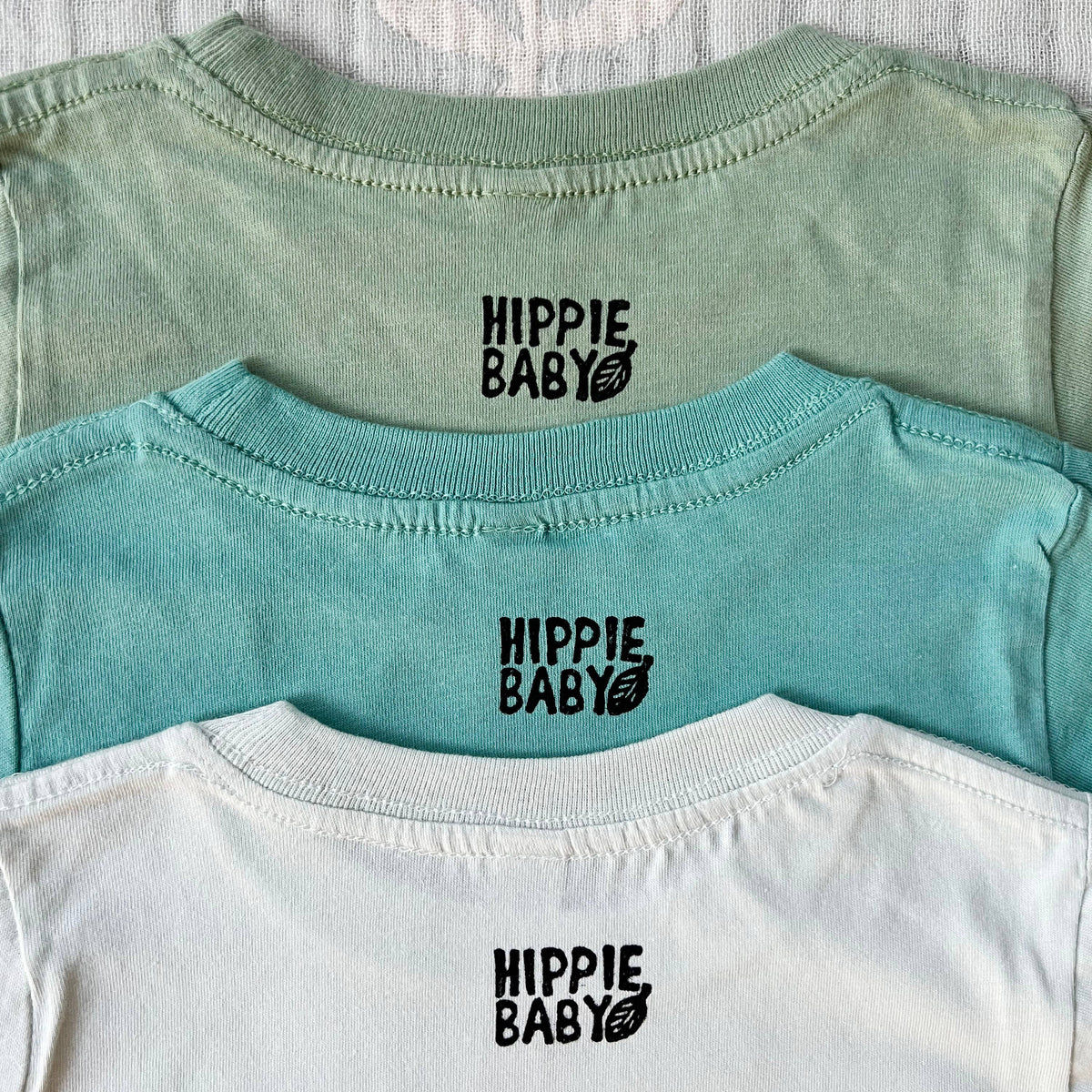Free Spirit Sloth Kids Tee Shirt: 2T