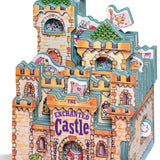 Mini House: The Enchanted Castle - Candle Queen Candles