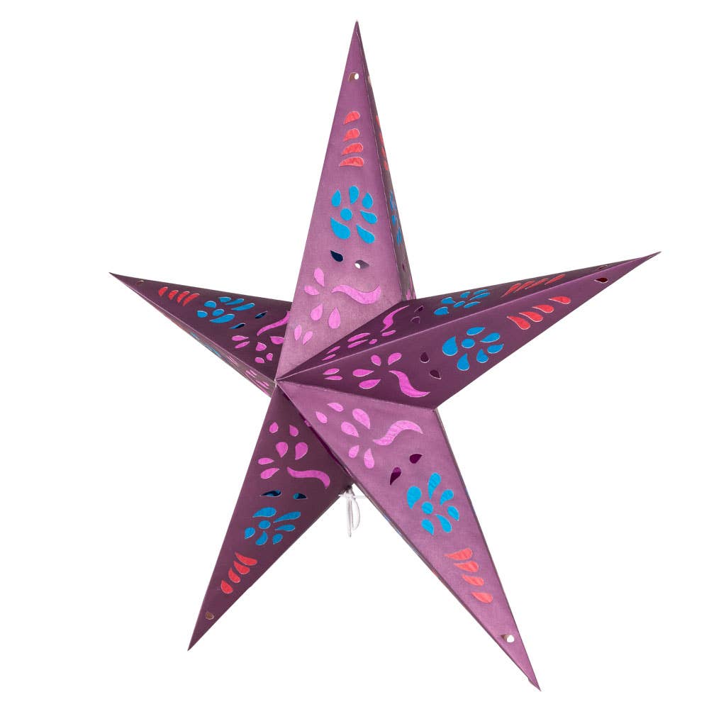 Starshade Lantern Drops