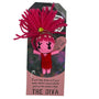 The Diva - Watchover Voodoo Dolls - Keychain