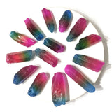 Angel Aura Quartz Point - Candle Queen Candles