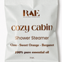Cozy Cabin Shower Steamer 