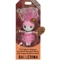 Ballerina - Watchover Voodoo Dolls - Keychain