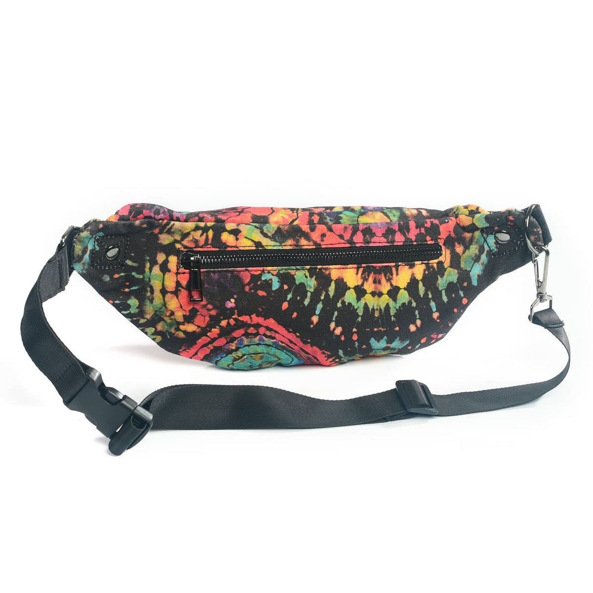 Mellow Groove Fanny Pack: SIZE 2 (M-XL) 37"-48"