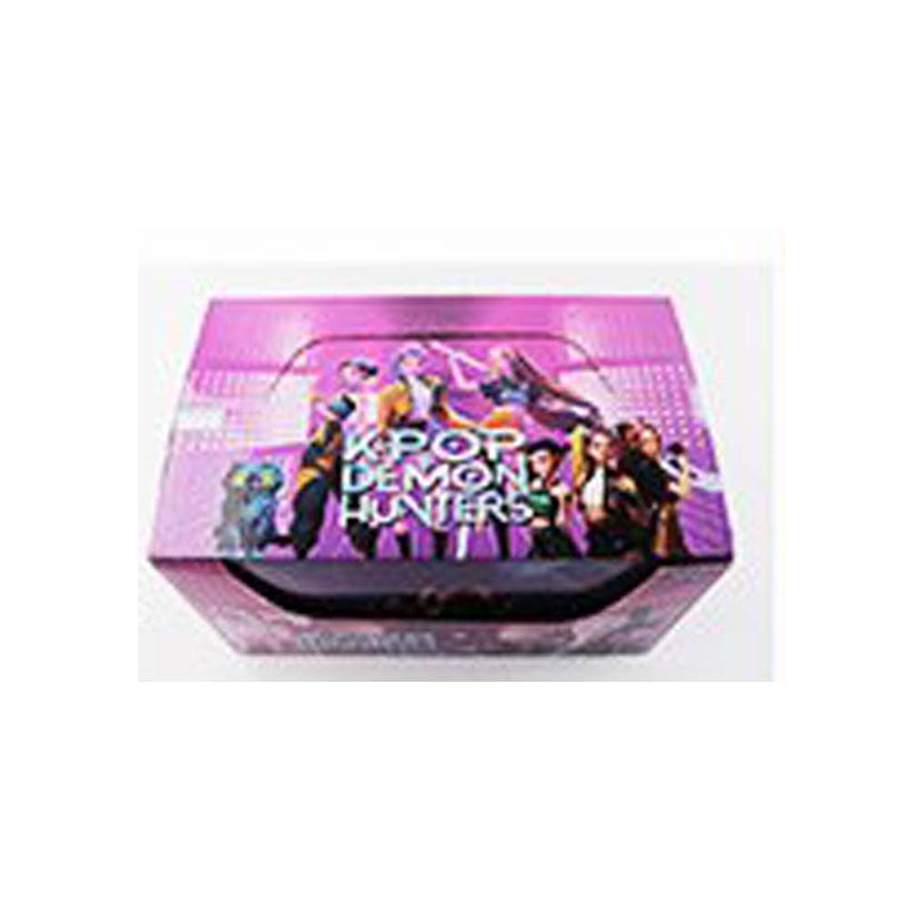 Kpop Demon Hunters Blind Bag Toy